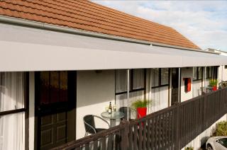 Merivale Court Motel & Apartments - Christchurch - 2