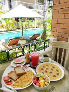 White Coconut Resort - Gili Trawangan - 0