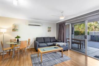 Shoal Bay Beach Apartments Unit 6 2 Shoal Bay Road - Shoal Bay - 4