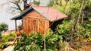 Robinson Bungalows - 2