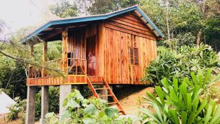 Robinson Bungalows - Koh Rong Sanloem - 9