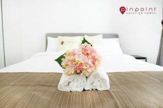 JB City Pinnacle Tower @Pinpoint Vacation Homes - Johor Bahru - 6