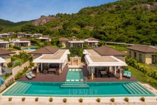 5 Bedroom Amazing Pool Villa In Resort TS1 - Hua Hin - 7