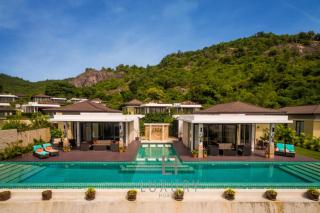 5 Bedroom Amazing Pool Villa In Resort TS1 - Hua Hin - 9