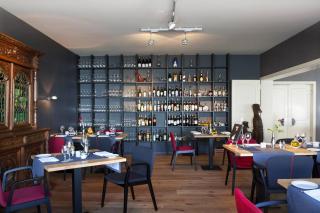 Hotel Restaurant Felderbock - Nußloch - 9