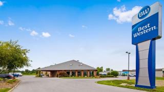 Best Western Norwalk - Norwalk - 0