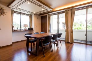 E-horizon Resort 名護 - 1