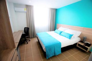 Best Western Puerto Gaitan - Puerto Gaitán - 4