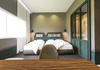 The Jesselton Hotel - Kota Kinabalu - 5