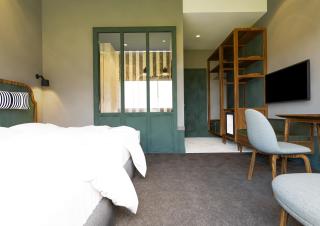 The Jesselton Hotel - Kota Kinabalu - 4