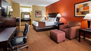 Americas Best Value Inn Monroe - Monroe - 3