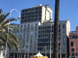 Bluripa Guest House - Genova - 1