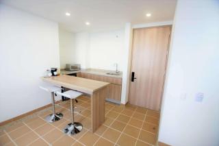 Best Western Puerto Gaitan - 5