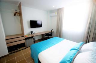 Best Western Puerto Gaitan - Puerto Gaitán - 2