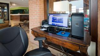 Best Western Norwalk - 3