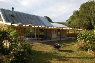 Rosendale Stables - 1