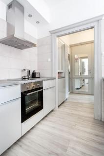 Kincsem Budapest Apartman - Budapest - 6