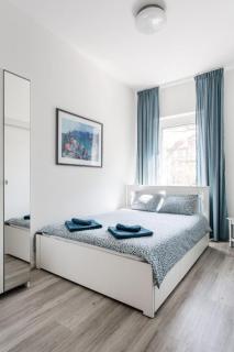 Kincsem Budapest Apartman - Budapest - 4