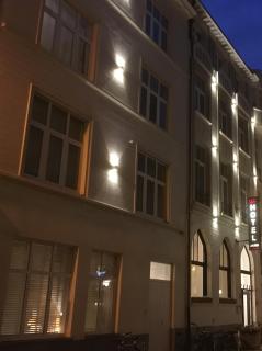 Hotel Louisa - Ostenda - 4