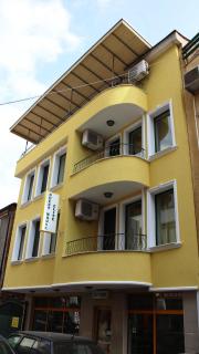 Guest House Elit - Boergas - 8