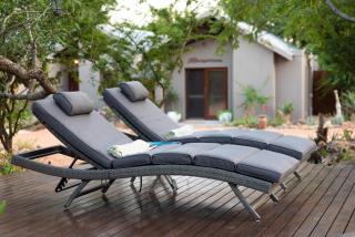 Nyaleti Lodge - Hoedspruit - 6