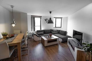 Old Town Luxury Apartment in heart of Bratislava - Bratislava - 0