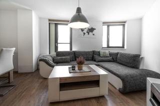 Old Town Luxury Apartment in heart of Bratislava - Bratislava - 8