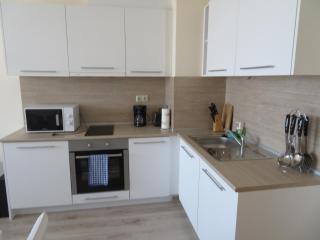 Апартаменти Варна Саут на плажа - Varna South Apartments on the beach - Varna - 4