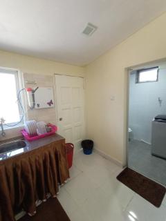 villa tempoyak homestay - Pantai Cenang - 4
