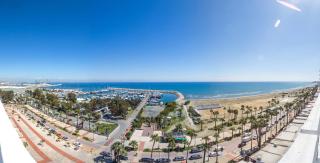 Sun Hall Hotel - Larnaca - 8