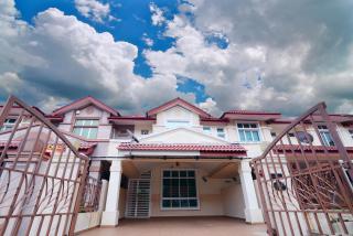 Singstay Guesthouse - Mersing - 0