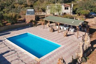 Villa Angioj - Tottubella - 7
