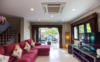Baan Santhiya Private Pool Villas - Free Tuk-Tuk Service to the Beach! - Ao Nang Beach - 1