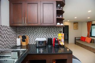 Baan Santhiya Private Pool Villas - Free Tuk-Tuk Service to the Beach! - Ao Nang Beach - 6