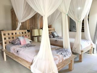 Felicianas Resort - 1