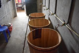 Nhà hàng Nhà nghỉ Dù Lượn Khau Phạ - Mù Cang Chải - 1