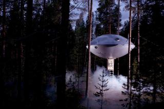 Treehotel - 2