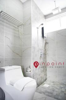 JB City Pinnacle Tower @Pinpoint Vacation Homes - Johor Bahru - 3