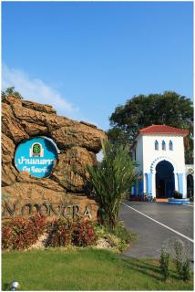 Baanmontra Beach Resort - Bankrut - Ban Krut - 7