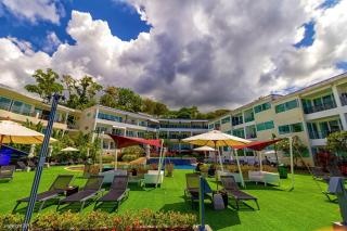 Premium Two-Bedroom Karon Butterfly Suite with Panoramic Sea Views" - Karon Beach - 4