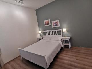 The Quintet, Tower Ethel - 2