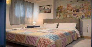 Luxury Family Villa Meteora - 6