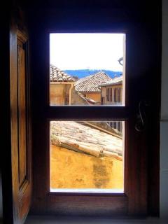 Le 1835, Studio Ambre-Jaune - Moustiers-Sainte-Marie - 2