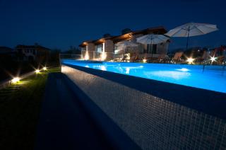 Bufones de Pria Apartamentos Rurales - 8