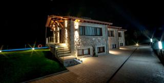 Bufones de Pria Apartamentos Rurales - 4