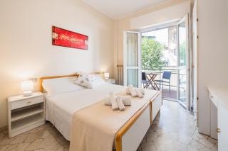 Villa Maria Apartments nel Cuore di Riccione - Riccione - 2