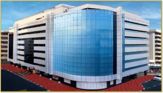 Vision Imperial Hotel Formerly Excelsior Hotel Downtown - Dubai - 9