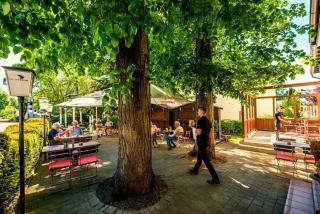 EIFELkrimihotel - Hillesheim - 4