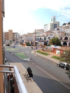 Apartamento 4H - Peniscola - 5