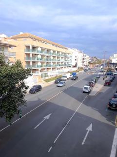 Apartamento 4H - Peniscola - 1